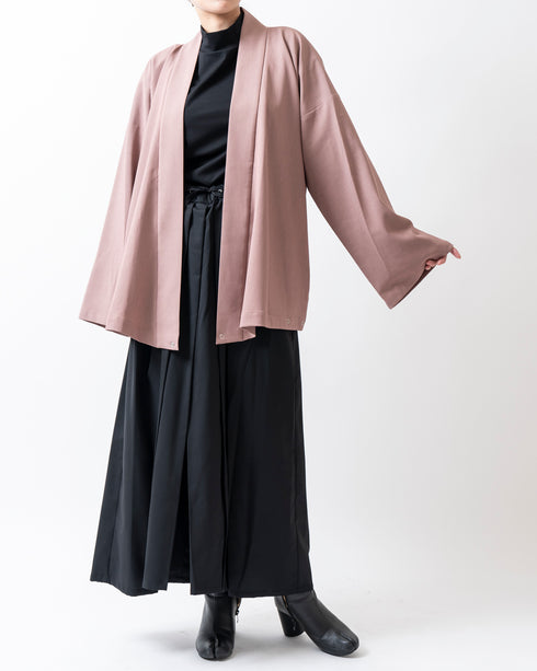 キモノジャケット(二つ巴)