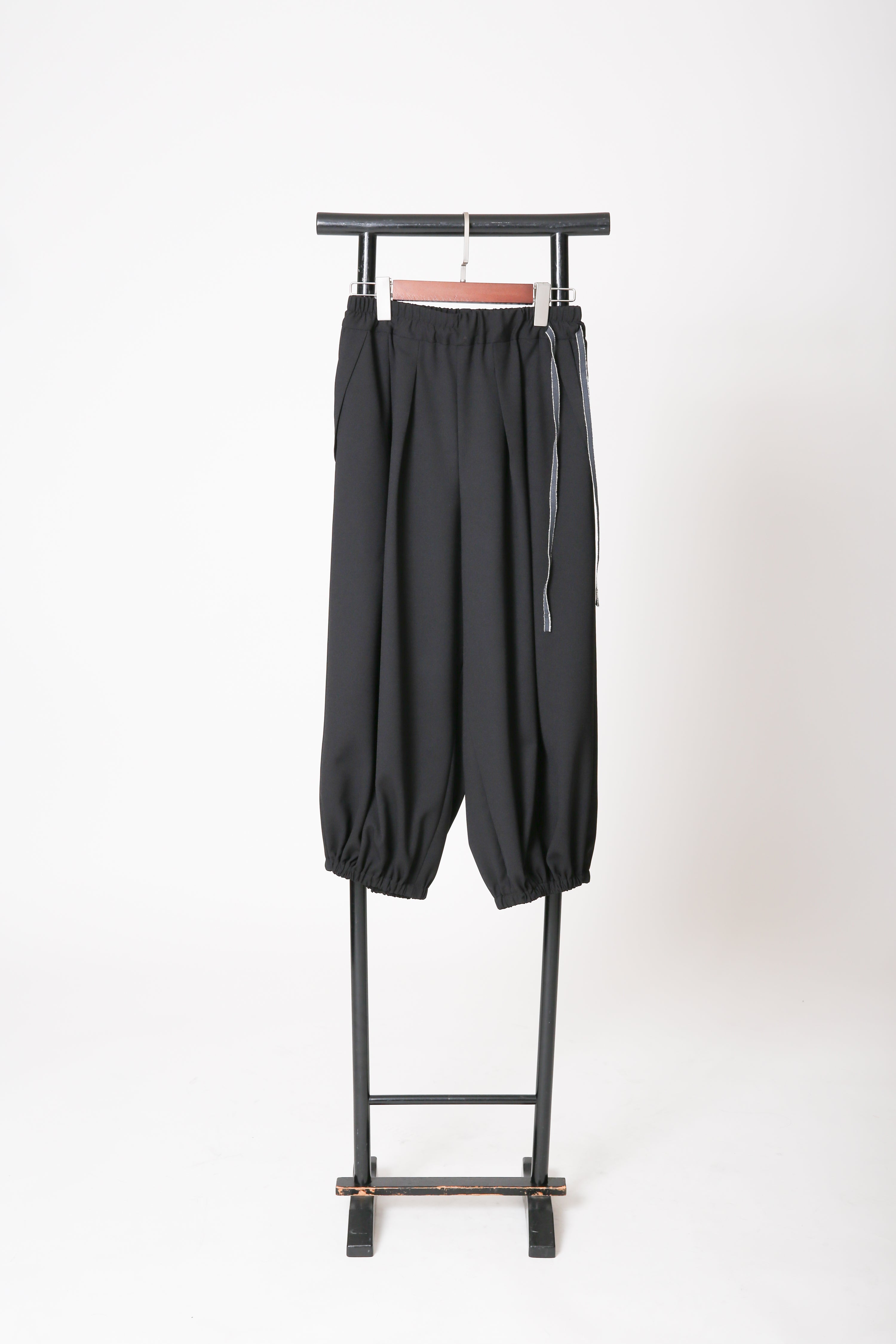 Hakama – WaRLOCK
