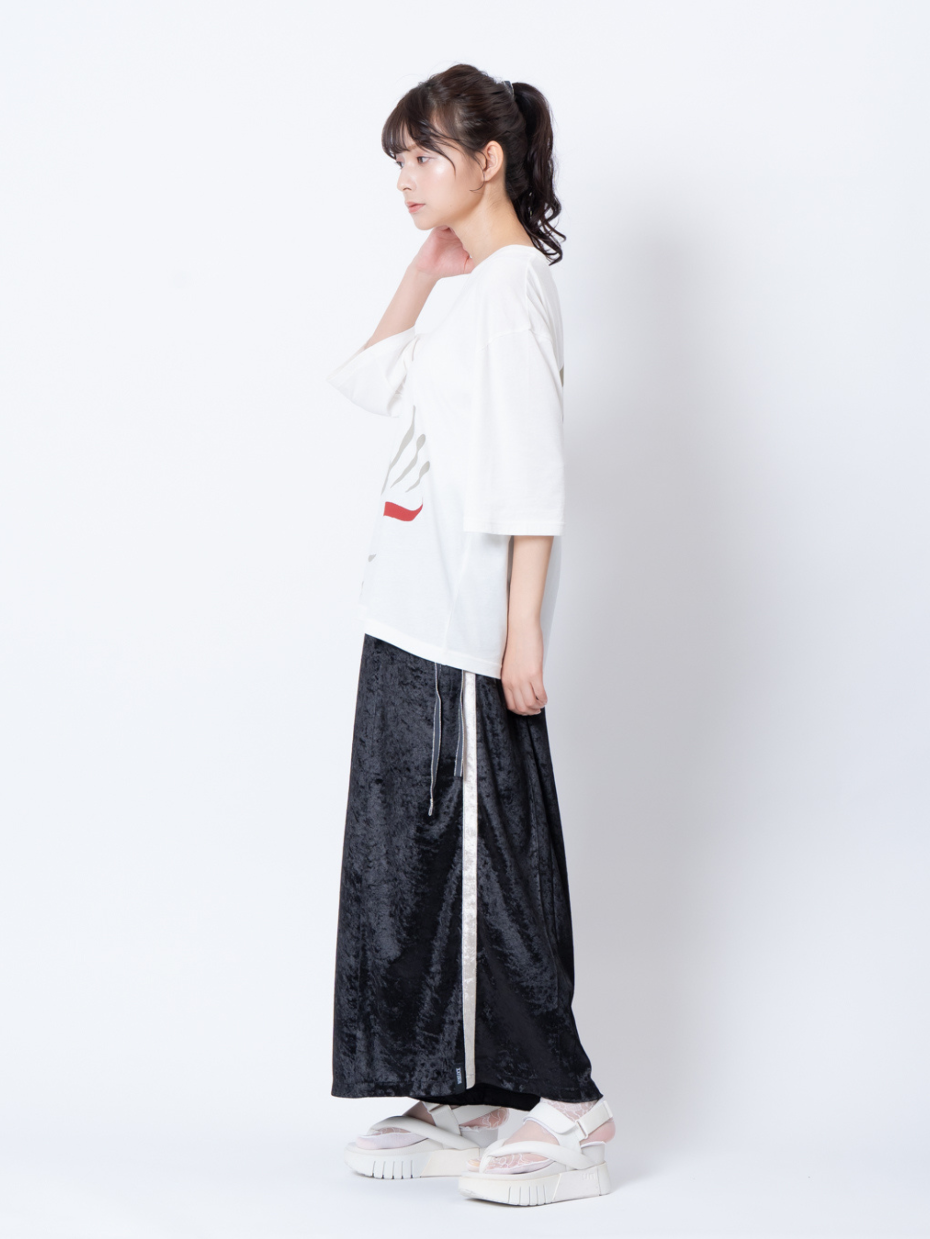 Hakama – WaRLOCK